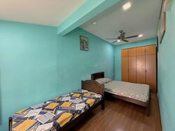 Saint Michael's Road (D12), Terrace #565823771